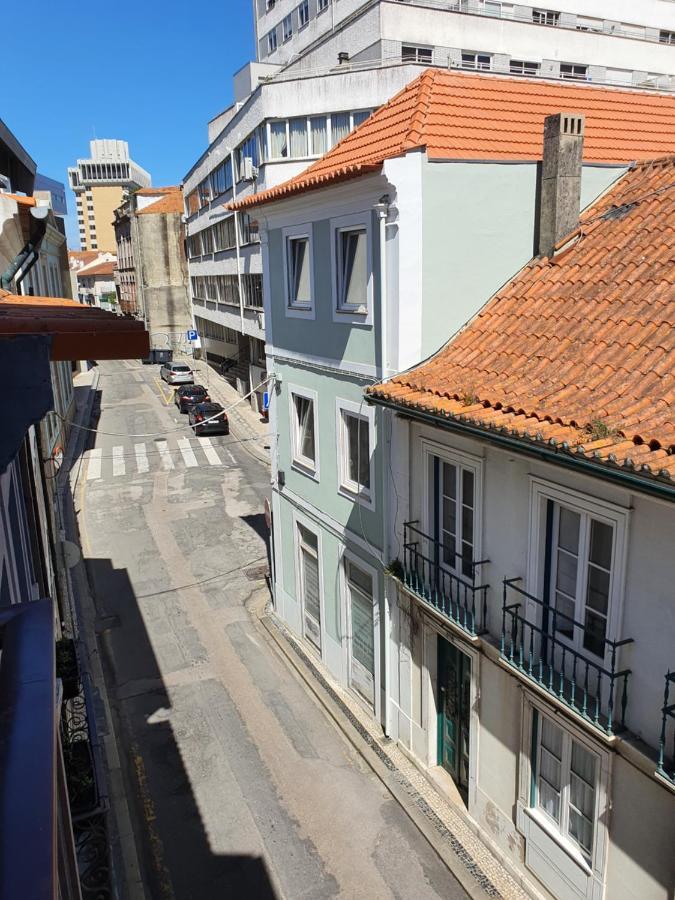 Beira Mar Loft Apartment Aveiro Exterior photo