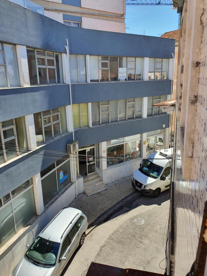 Beira Mar Loft Apartment Aveiro Exterior photo