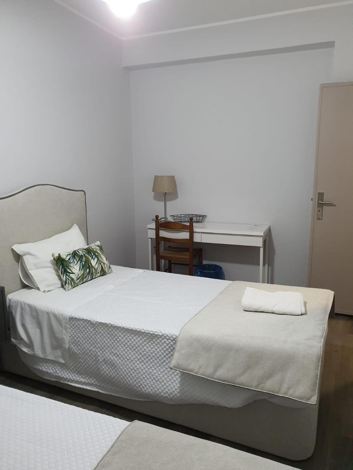 Beira Mar Loft Apartment Aveiro Exterior photo